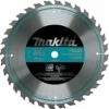 Makita A-94948 10-Inch Carbide-Tipped Saw Blade, 32-Teeth