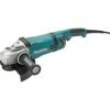 Makita 9"" Angle Grinder