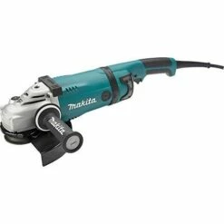 Makita 9"" Angle Grinder