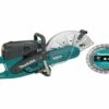 Makita EK7301X1 14-Inch Power Cutter with Diamond Blade, Teal