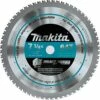 Makita A-95875 7-1/4-Inch 64T Stainless TCT Saw Blade