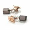 Makita CB430 Carbon Brush Set 195018-5