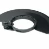 Makita 122886-3 4-1/2" Wheel Guard