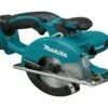 Makita XSC01Z 18V LXT Lithium-Ion Cordless 5-3/8" Metal Cutting Saw, Tool Only