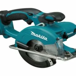 Makita XSC01Z 18V LXT Lithium-Ion Cordless 5-3/8" Metal Cutting Saw, Tool Only
