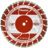 Makita T-02537 14-Inch Ultra-Premium Segmented Diamond Blade