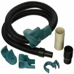 Makita 196571-4 Dust Extraction Attachment, SDS-MAX, Demolition