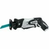 Makita RJ01ZW 12V max Lithium-Ion Cordless Recipro Saw, Tool Only (Discontinued by Manufacturer)