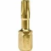 Makita B-44672 Impact Gold #25 Torx Insert Bit, 2/Pk