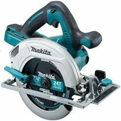 Makita OEM XSH01Z 18-V X2 LXT Lithium-Ion Cordless 7-1/4-" Circular Saw (Tool Only)