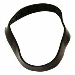 Makita 421333-4 Rubber Tire Replacement Part