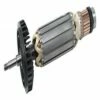 Makita 515611-3 115V Armature Assembly