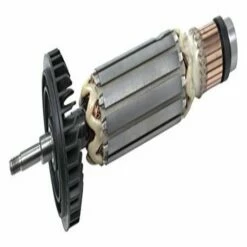 Makita 515611-3 115V Armature Assembly