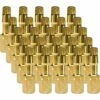 Makita B-44747 Impact Gold #2 Square Insert Bit, 25/Pk