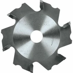 Makita A-96148 4-5/8" Aluminum Grooving Carbide-Tipped Saw Blade