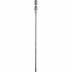 Makita 784645-9#2 Square Power Bit, 6-3/8"