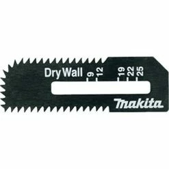 Makita B-49703 Drywall Cut-Out Saw Blade (2 Pack)