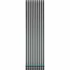 Makita A-99269 Impactx #2 Square Recess 12â€³ Power Bit, 10 Pack, Bulk