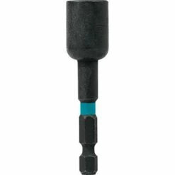 Makita A-97259 Impactx 7/16â€³ x 2-9/16â€³ Magnetic Nut Driver