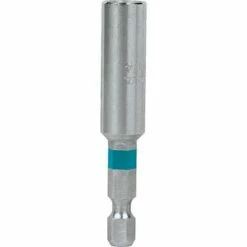 Makita A-96970 Impactx 2-3/8â€³ Onepiece Magnetic Insert Bit Holder