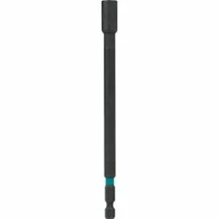 Makita A-97134 ImpactX 1/4â€³ x 6â€³ Magnetic Nut Driver