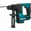 Makita RH01Z 12V max CXT Lithium-Ion Brushless Cordless 5/8" Rotary Hammer Kit