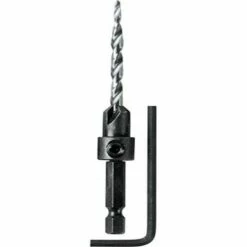 Makita A-99683#8 Countersink with 11/64" Drill Bit