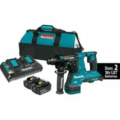 Makita XRH08PT Rotary Hammer Kit