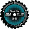 Makita B-62963 6-1/2" Circular Saw Blade