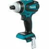 Makita XPT02Z 18V LXT Hybrid Brushless Impact Driver