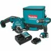 Makita CT233R 12V max CXT Lithium-Ion Cordless 2-Pc. Combo Kit (2.0Ah)