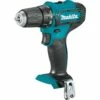 Makita FD09Z 12V max CXT Lithium-Ion Cordless 3/8" Driver-Drill, Tool Only