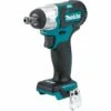 Makita WT06Z 12V max CXT Lithium-Ion Brushless Cordless 1/2" Sq. Drive Impact Wrench, Tool Only