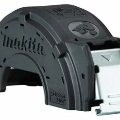 Makita 199709-0 4-1/2" Clip-On Cut-Off Wheel Guard Cover