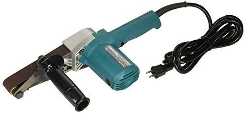 makita 9031 5 amp 1-3/16-inch by 21-inch variable speed belt sander 1 makita 9031 5 amp 1-3/16-inch by 21-inch variable speed belt sander