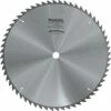 makita 792118-8 16-5/16-inch 60 tooth atb beam and timber cutting saw blade with 1-inch arbor