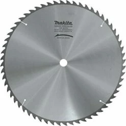 makita 792118-8 16-5/16-inch 60 tooth atb beam and timber cutting saw blade with 1-inch arbor
