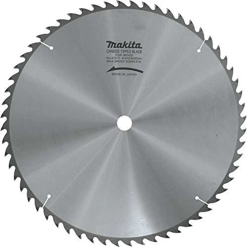 makita 792118-8 16-5/16-inch 60 tooth atb beam and timber cutting saw blade with 1-inch arbor 1 makita 792118-8 16-5/16-inch 60 tooth atb beam and timber cutting saw blade with 1-inch arbor