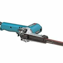 makita 9032 4.4-amp 3/8-inch variable speed belt sander