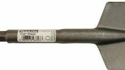 makita 751623-a clay spade blade, 4-1/2-inch