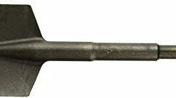 makita 751626-a 4-1/2-inch clay spade