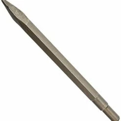 makita d-20074 12-inch bull point chisel