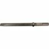 makita d-21369 1-1/8-inch hex shank cold chisel