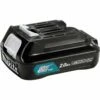 Makita BL1021B 2.0Ah 12V MAX Li-Ion Battery
