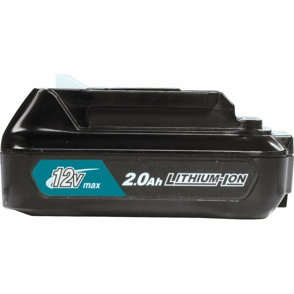 Makita BL1021B 2.0Ah 12V MAX Li-Ion Battery 3 Makita BL1021B 2.0Ah 12V MAX Li-Ion Battery - Image 3
