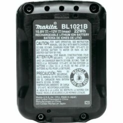 Makita BL1021B 2.0Ah 12V MAX Li-Ion Battery 11 Makita BL1021B 2.0Ah 12V MAX Li-Ion Battery -Deals Makita Tools Store BL1021B F 77338.1497020979.1280.1280