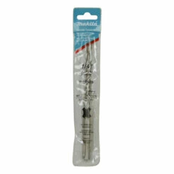 Makita D-00876 1/4" Standard SDS-Plus Carbide Tip Bit