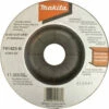 Makita 741423-B-25 25PK 4 1/2" GRINDING WHEEL 741423-B-25