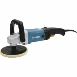 Makita 9227C 7" Electronic Sander-Polisher 9227C