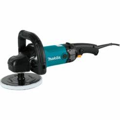 Makita 10 Amp 7 in. Variable Speed Polisher